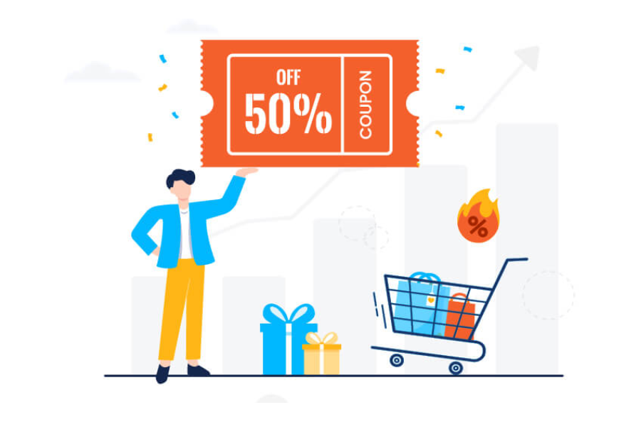 How Digital Coupons Are Transforming Online Shopping