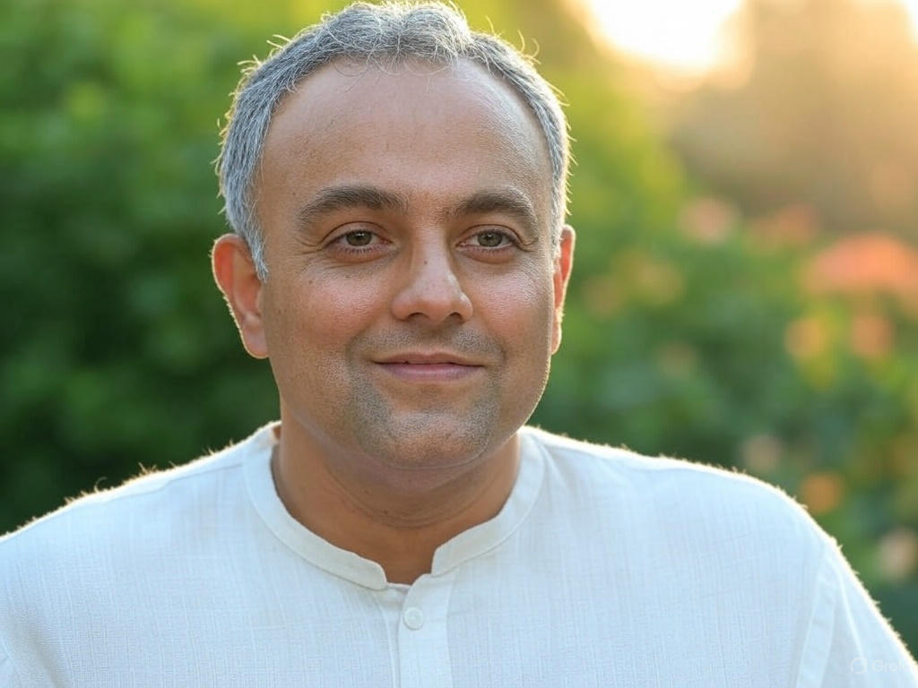Rajeev Menon